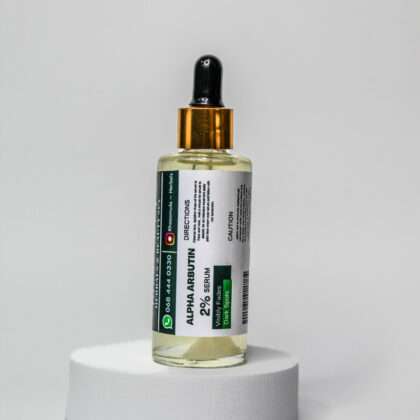 Alpha Arbutin Serum