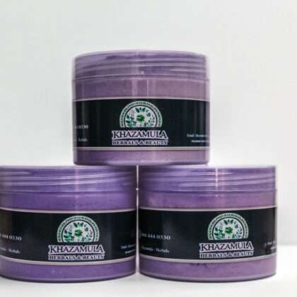 MPHATHI (Purple)